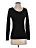 Assorted Brands Black Pullover Sweater Size S - photo 1