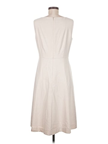 Ann Taylor Casual Dress (view 2)
