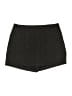 Aqua Tweed Gray Black Skort Size M - photo 1