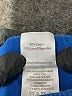 Hanna Andersson Solid Blue Athletic Shorts Size 6 - 7 - photo 4