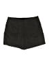 Aqua Tweed Gray Black Skort Size M - photo 2