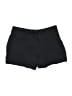 Athleta Solid Black Shorts Size M - photo 1