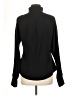 Unbranded Black Track Jacket Size M (estimated) - photo 2