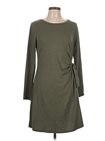 Cable & Gauge Casual Dress (view 1)