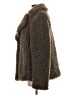 Unbranded Brown Faux Fur Jacket Size S (estimated) - photo 5