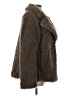 Unbranded Brown Faux Fur Jacket Size S (estimated) - photo 4