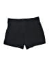 Athleta Solid Black Shorts Size M - photo 2