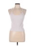 Ododos Ivory Tank Top Size XXL - photo 1