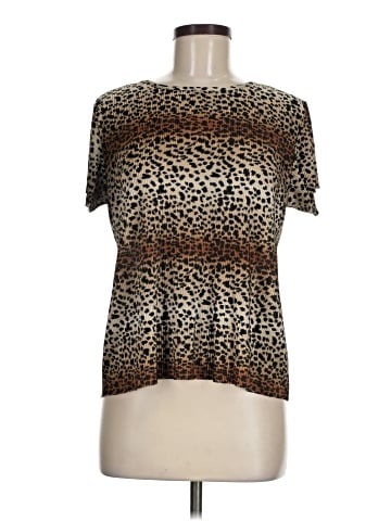 Nicola Short Sleeve T-Shirt (view 1)