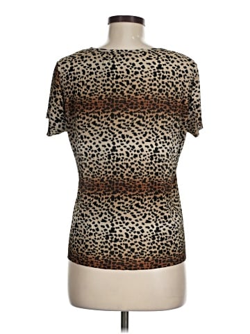 Nicola Short Sleeve T-Shirt (view 2)