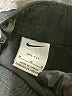 Nike 100% Polyester Black Track Pants Size M (kids) - photo 3