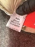 Flamingo Solid Tan Casual Pants Size 3X - photo 5