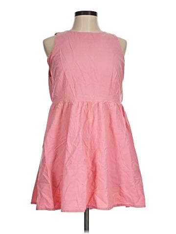 ASOS Casual Dress (view 1)