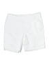 Jag White Shorts Size 10 - photo 1