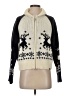 Assorted Brands Ivory Cardigan Size S - photo 1