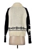 Assorted Brands Ivory Cardigan Size S - photo 2