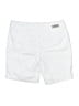 Jag White Shorts Size 10 - photo 2