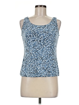 Alex Evenings Sleeveless Top