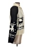 Assorted Brands Ivory Cardigan Size S - photo 4