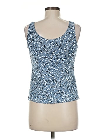 Alex Evenings Sleeveless Top (view 2)