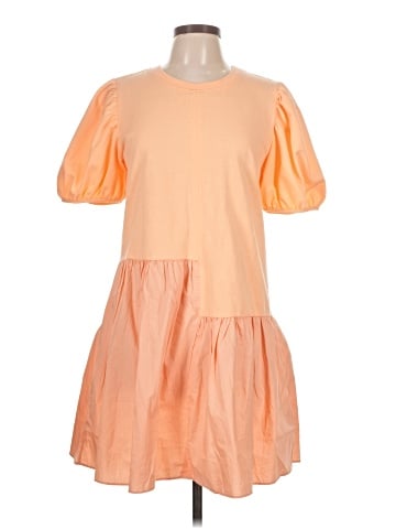 English Factory Casual Dress (view 1)