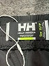 Helly Hansen Solid Black Athletic Shorts Size XS - photo 3