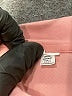 Unbranded Pink Short Sleeve Turtleneck Size M (estimated) - photo 7