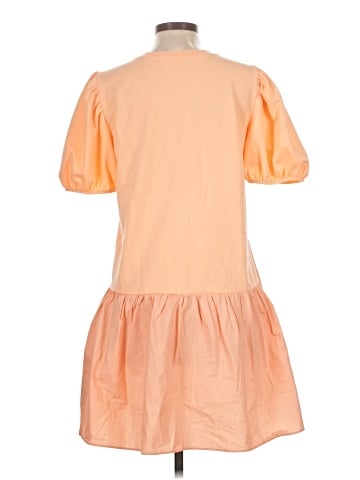 English Factory Casual Dress (view 2)