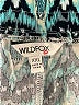 Wildfox 100% Rayon Print Teal Shorts Size XXL - photo 3