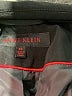 Anne Klein Black Coat Size XS - photo 6