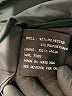 Anne Klein Black Coat Size XS - photo 7