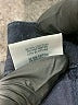 J Brand Black Jeans Size 25 waist - photo 8