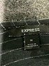Express Gray Sleeveless Top Size M - photo 7