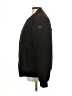 Kenneth Cole New York 100% Polyester Solid Black Jacket Size M - photo 5