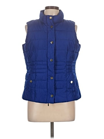 Charter Club Vest (view 1)