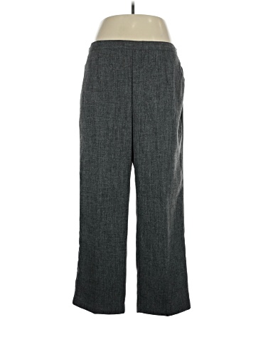 Alfred Dunner Dress Pants (view 1)