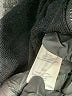 Vince. 100% Wool Solid Black Wool Pullover Sweater Size S - photo 8