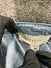 Lovestitch 100% Tencel Solid Blue Kimono Size M - photo 8
