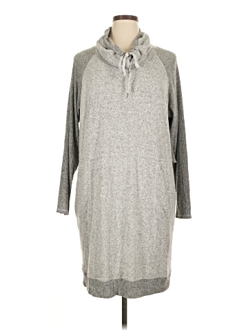 Tribal Casual Dress (view 1)