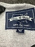 Lauren James Gray Sweatshirt Size M - photo 7
