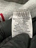 Lauren James Gray Sweatshirt Size M - photo 8