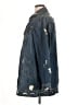 Torrid 100% Cotton Blue Denim Jacket Size 1X Plus (1) - photo 5