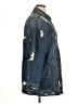 Torrid 100% Cotton Blue Denim Jacket Size 1X Plus (1) - photo 4