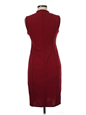 AKRIS Cocktail Dress (view 2)