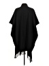 Unbranded Black Poncho One size (estimated) - photo 2