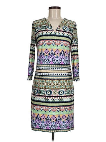 Nicole Miller Casual Dress (view 1)
