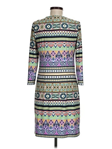 Nicole Miller Casual Dress (view 2)