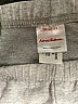 Hanna Andersson Solid Gray Sweatpants Size 8 - photo 3
