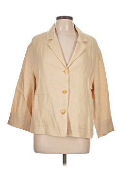 Zara Collection Blazer (view 1)