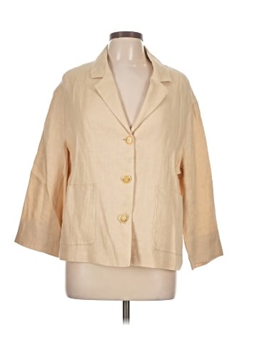 Zara Collection Blazer (view 1)